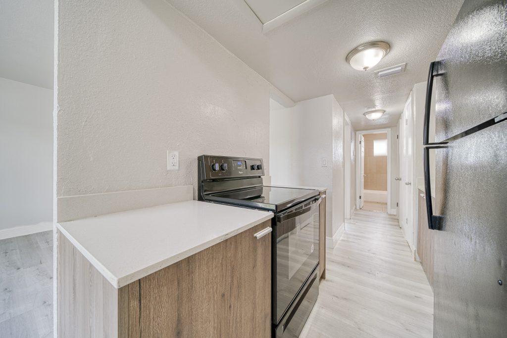 Prestige Boardwalk - Bldg-06, Apt 45