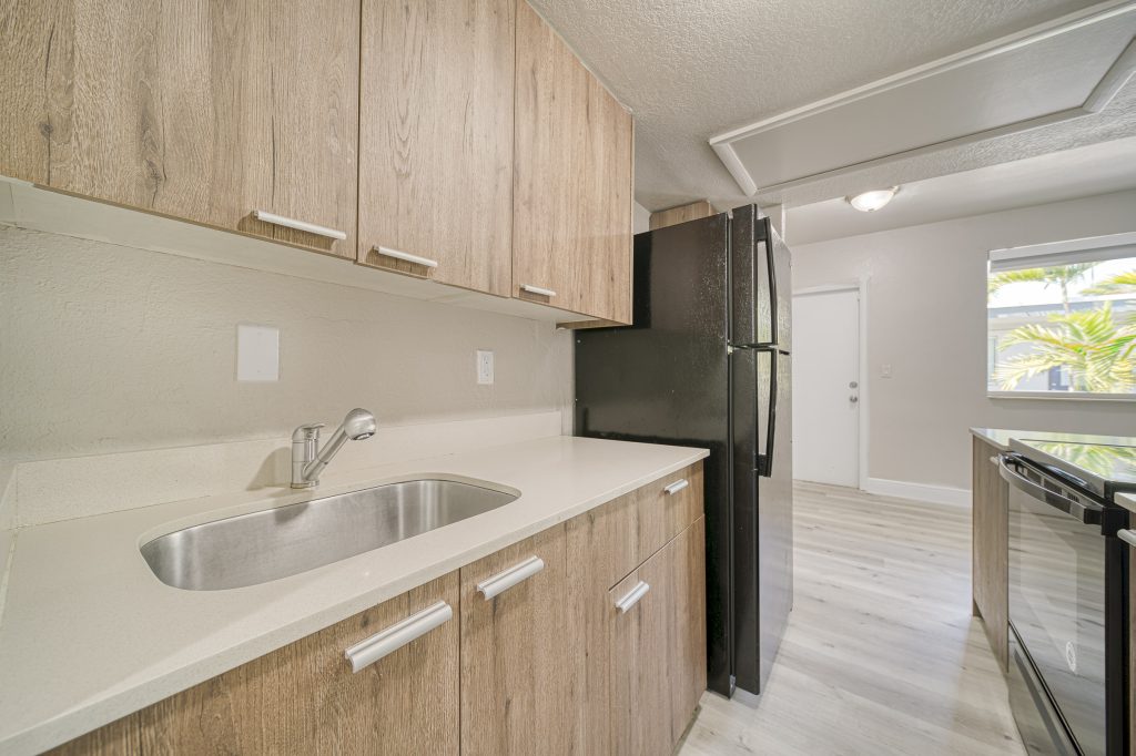 Prestige Boardwalk - Bldg-08, Apt 60