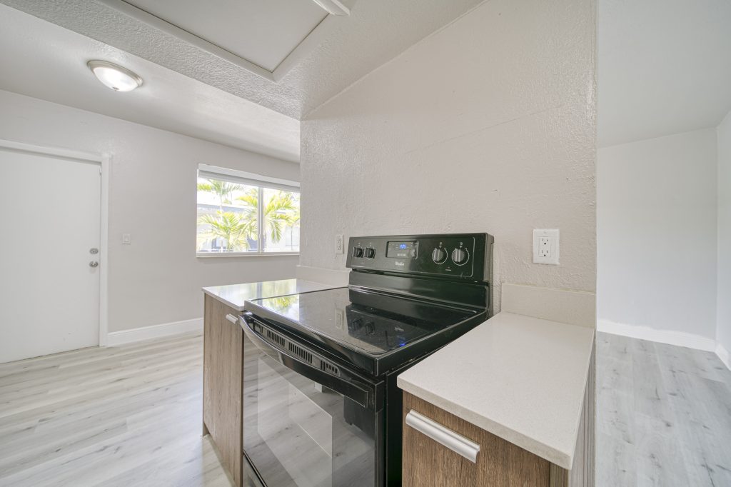 Prestige Boardwalk - Bldg-14, Apt 90