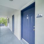 Prestige Courtyard