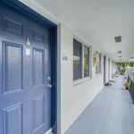 Prestige Courtyard
