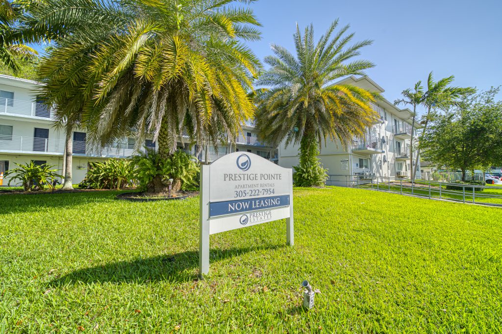 Prestige Pointe - 110