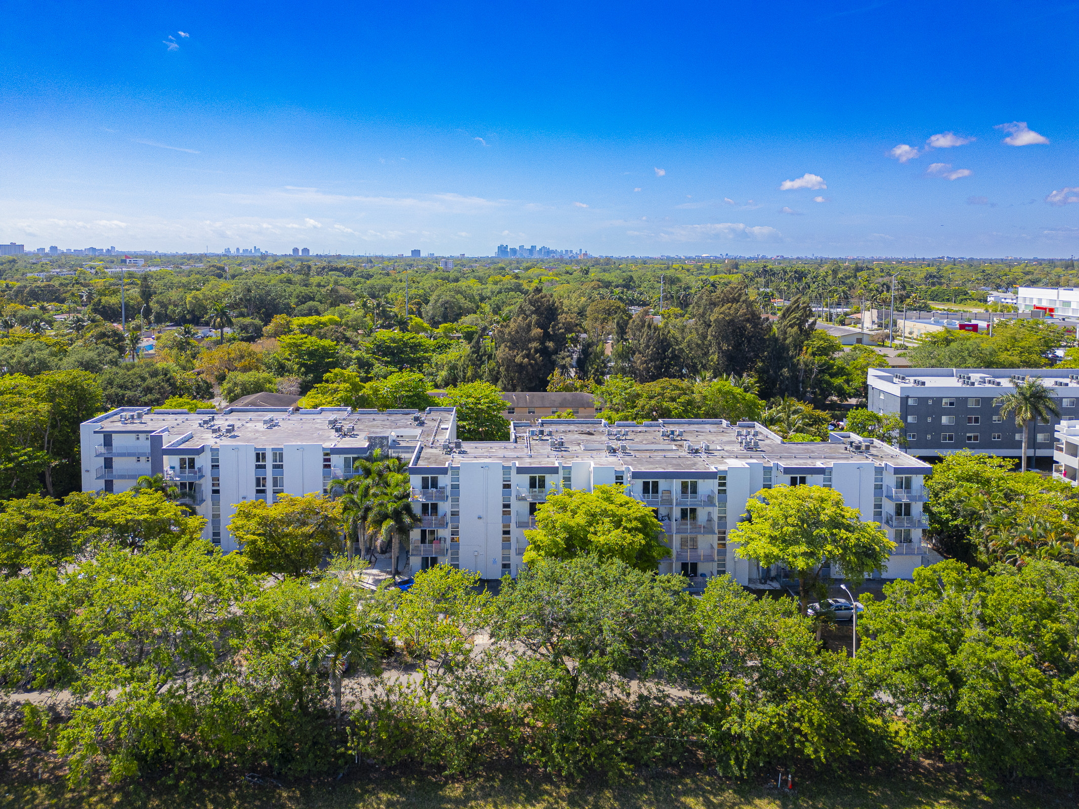 Prestige Vista